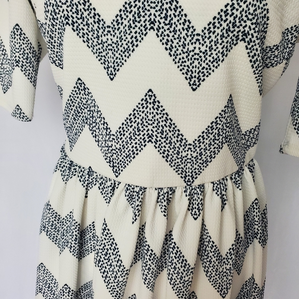 Jodi Kristopher dress with zipper, large - Picture 5 of 16